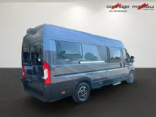 Fahrzeugbild Malibu Relax 640 LE R ambition #3