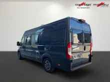 Fahrzeugbild Malibu Relax 640 LE R ambition #4
