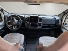 Fahrzeugbild Malibu Relax 640 LE R ambition #10