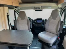 Fahrzeugbild Malibu Relax 640 LE R ambition #11