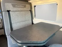Fahrzeugbild Malibu Relax 640 LE R ambition #12