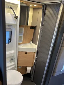 Fahrzeugbild Malibu Relax 640 LE R ambition #15
