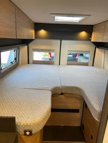 Fahrzeugbild Malibu Relax 640 LE R ambition #16