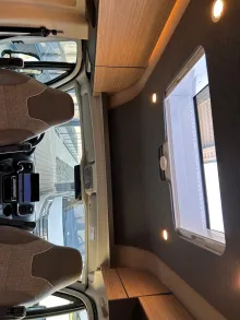 Fahrzeugbild Malibu Relax 640 LE R ambition #17