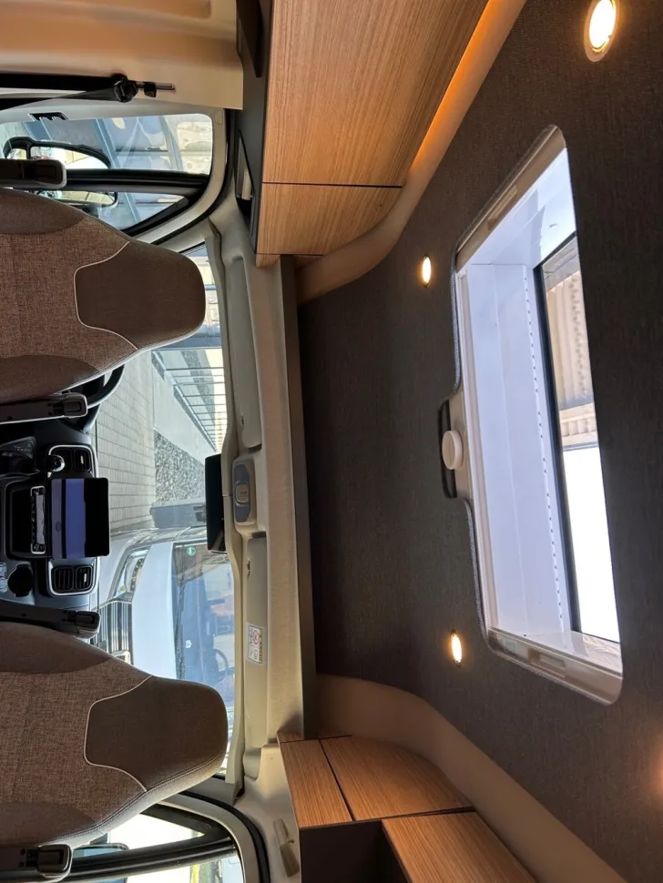 Fahrzeugbild Malibu Relax 640 LE R ambition #17