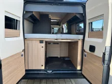Fahrzeugbild Malibu Relax 640 LE R ambition #18
