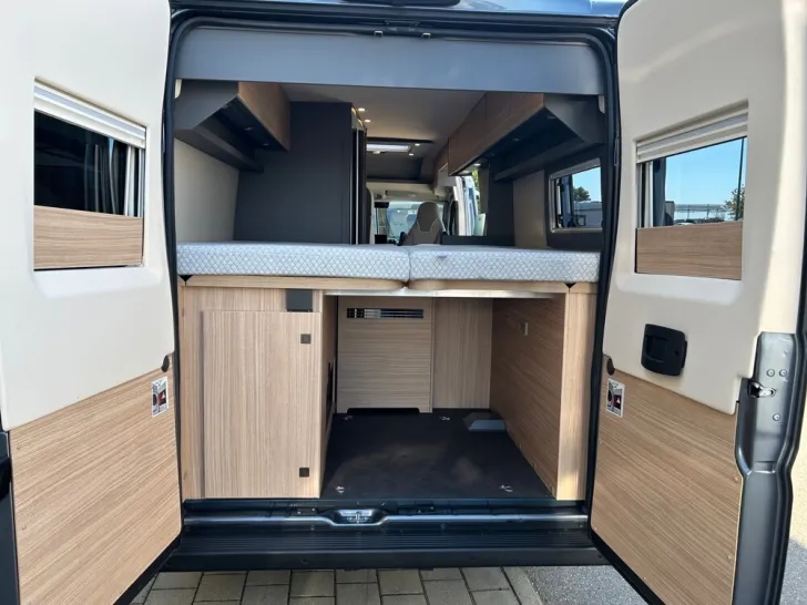 Fahrzeugbild Malibu Relax 640 LE R ambition #18