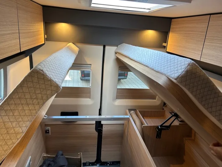 Fahrzeugbild Malibu Relax 640 LE R ambition #20