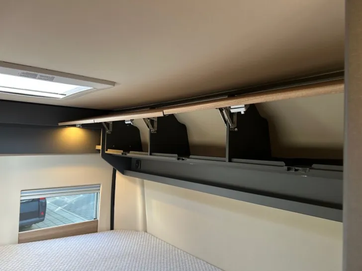 Fahrzeugbild Malibu Relax 640 LE R ambition #21