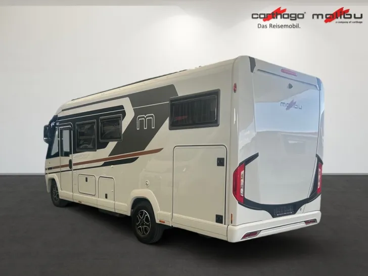 Fahrzeugbild Malibu I 470 RB LE K comfort #4