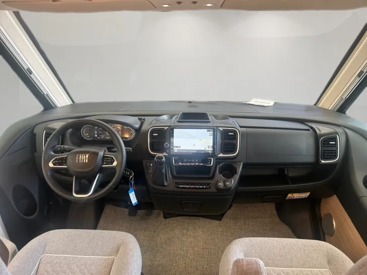 Fahrzeugbild Malibu I 470 RB LE K comfort #10