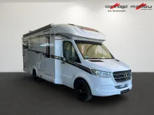 Fahrzeugbild Carthago c-tourer T 145 RB LE #1