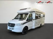 Fahrzeugbild Carthago c-tourer T 145 RB LE #2