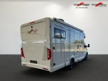 Fahrzeugbild Carthago c-tourer T 145 RB LE #3