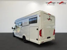 Fahrzeugbild Carthago c-tourer T 145 RB LE #4