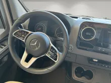 Fahrzeugbild Carthago c-tourer T 145 RB LE #7