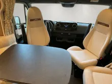 Fahrzeugbild Carthago c-tourer T 145 RB LE #10
