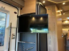 Fahrzeugbild Carthago c-tourer T 145 RB LE #19