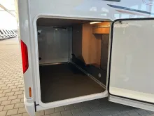 Fahrzeugbild Carthago c-tourer T 145 RB LE #22