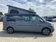 Fahrzeugbild VW Custom Bus T6 4-Motion Reimo Allrad DSG #2