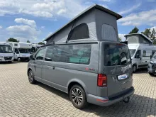 Fahrzeugbild VW Custom Bus T6 4-Motion Reimo Allrad DSG #4