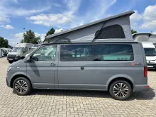 Fahrzeugbild VW Custom Bus T6 4-Motion Reimo Allrad DSG #5