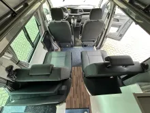 Fahrzeugbild VW Custom Bus T6 4-Motion Reimo Allrad DSG #8