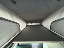 Fahrzeugbild VW Custom Bus T6 4-Motion Reimo Allrad DSG #9