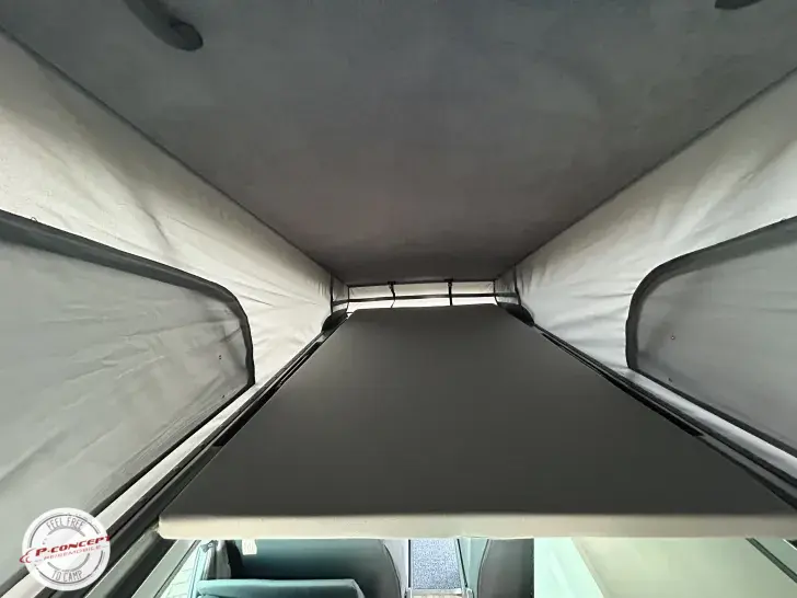 Fahrzeugbild VW Custom Bus T6 4-Motion Reimo Allrad DSG #9