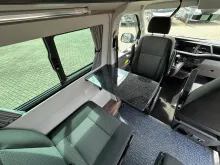 Fahrzeugbild VW Custom Bus T6 4-Motion Reimo Allrad DSG #10