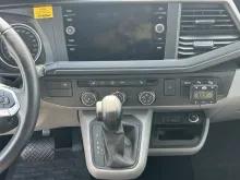 Fahrzeugbild VW Custom Bus T6 4-Motion Reimo Allrad DSG #13