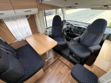 Fahrzeugbild Dethleffs Advantage I 6611 #7