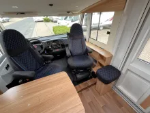 Fahrzeugbild Dethleffs Advantage I 6611 #26
