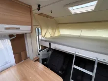 Fahrzeugbild Dethleffs Advantage I 6611 #34