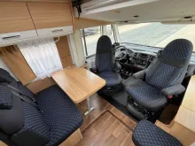 Fahrzeugbild Dethleffs Advantage I 6611 #42