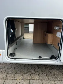 Fahrzeugbild Dethleffs Advantage I 6611 #44