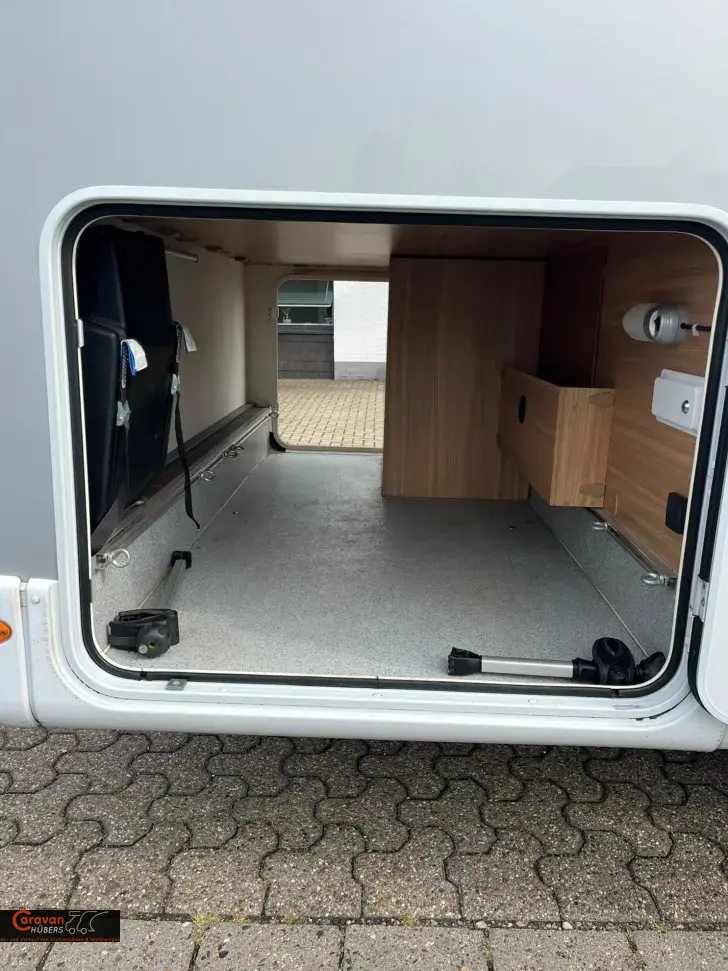 Fahrzeugbild Dethleffs Advantage I 6611 #44