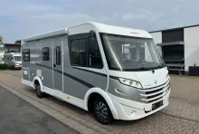 Fahrzeugbild Dethleffs Advantage I 6611 #47