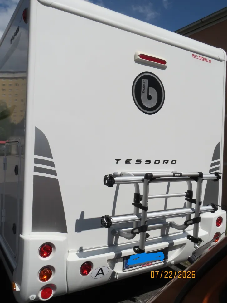 Fahrzeugbild Ford Transit #4