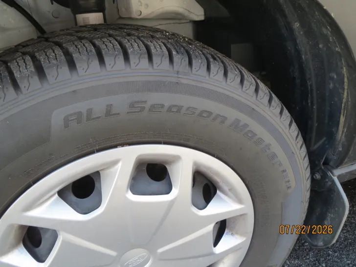 Fahrzeugbild Ford Transit #5
