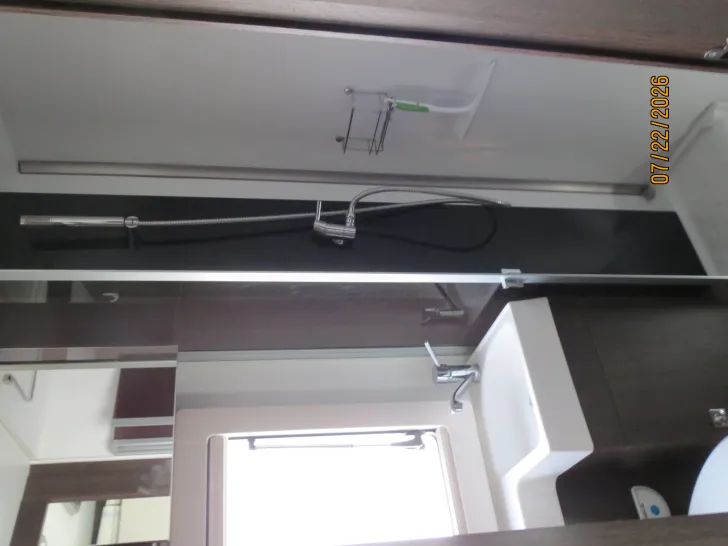 Fahrzeugbild Ford Transit #8