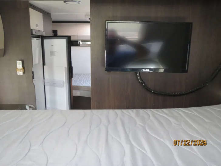 Fahrzeugbild Ford Transit #9