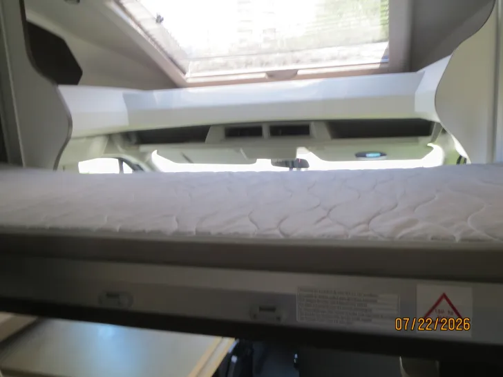 Fahrzeugbild Ford Transit #11