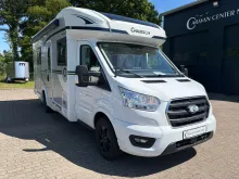 Fahrzeugbild Chausson 720 Titanium Line Ford MJ2026 #1