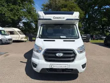 Fahrzeugbild Chausson 720 Titanium Line Ford MJ2026 #3