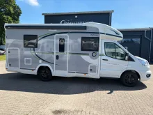 Fahrzeugbild Chausson 720 Titanium Line Ford MJ2026 #5