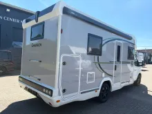 Fahrzeugbild Chausson 720 Titanium Line Ford MJ2026 #6
