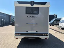 Fahrzeugbild Chausson 720 Titanium Line Ford MJ2026 #7