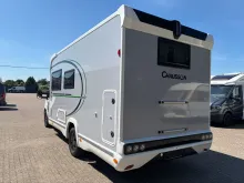 Fahrzeugbild Chausson 720 Titanium Line Ford MJ2026 #8