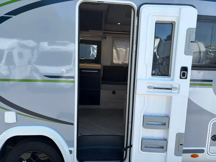 Fahrzeugbild Chausson 720 Titanium Line Ford MJ2026 #16